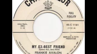 Frankie Avalon - My Ex-Best Friend