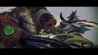 Total War: Warhammer 2 — трейлер о Великом вихре