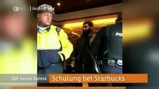 Starbucks: Schulung gegen Rassismus