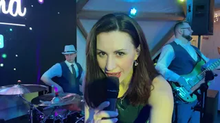 Кавер-группа Weekend Band - Ваша идеальная свадьба