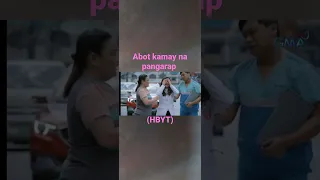 Ibang Bansa | Abot Kamay Na Pangarap