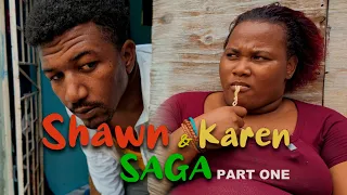 SHAWN AND KAREN SAGA PART 1 - a PARADISE NATION ORIGINALS