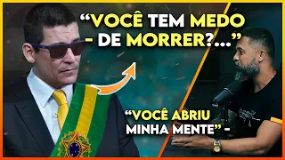 ⚜️ TREZOITÃO | "VOCÊ TEM MEDO DE MORR3R ?.."