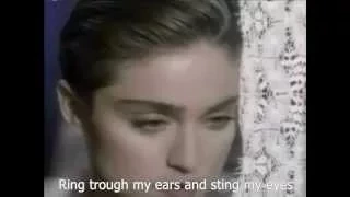 Madonna   La Isla Bonita with subtitle Official Music Video