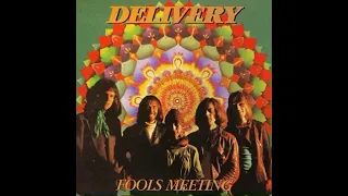 Carol Grimes & Delivery - Fools Meeting (England/1970) [Full Album]