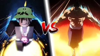 Every Cutscene in Heaven Stand vs Anime