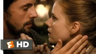 Leap Year #7 Movie CLIP - Kiss the Girl (2010) HD