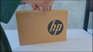 Unboxing notebooku HP ZBook Firefly 14 G10 | HPmarket