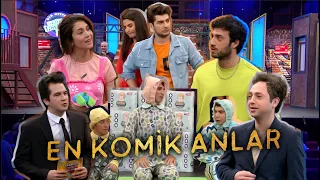 En Komik Anlar | 82.Bölüm | Çok Güzel Hareketler 2