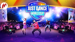 Just Dance World Cup 2017 | ФИНАЛ