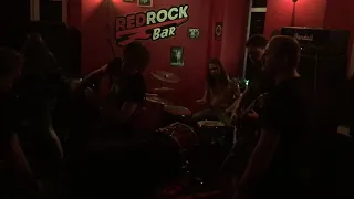 Кувалда - Армия Тьмы (22.05.19, Астрахань, RedRock)