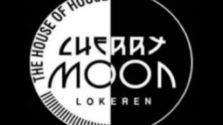 Cherry Moon - Les 8 Ans