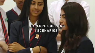 Sign up for Anti-Bullying Ambassador Training