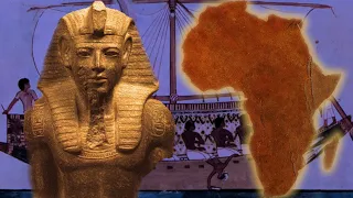 Did Ancient Egyptians Circumnavigate Africa?