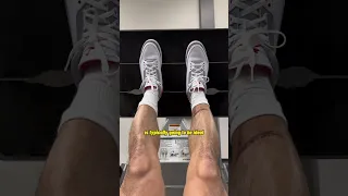 Leg Press Foot Placement #fitness #legday #gym #workout