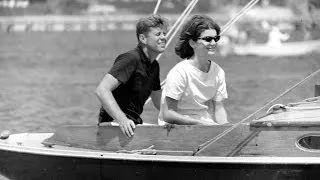 American Presidents: Life Portraits - John F. Kennedy