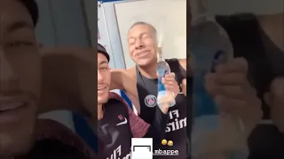 O fim de uma era 🥹🇫🇷 Neymar deixou o PSG, mas todos vão lembrar dos momentos e trollagens 🤣