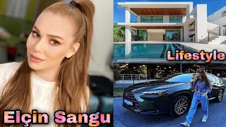 Elçin sangu 2023 || Lifestyle || Biography || Facts || Family || Networth ..!