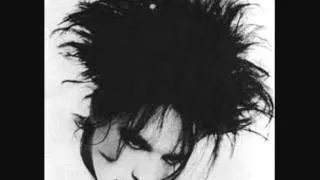 the CURE - close to me.wmv