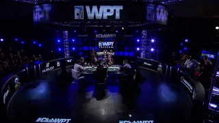 WPT 24/7 Episode Stream