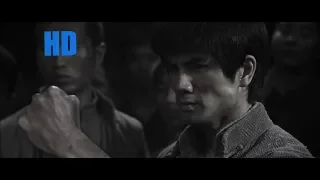 OPENING FIGHT SCENE | ONCE UPON A TIME IN SHANGHAI (2014) | PHILIP NG