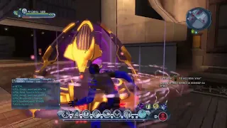 DC Universe Online - Superspeed Glitch 2024 PlayStation 4 & 5