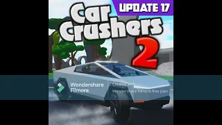 evolucion de car crushers 2