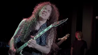 Marty Friedman - Live in Japan "TOKYO JUKEBOX TOUR 2021"