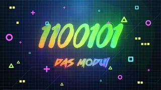 Das Modul - 1100101 (Instrumental Reboot)