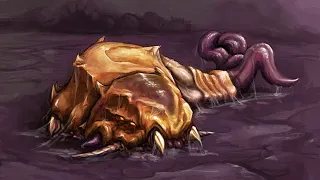 [Хроники StarCraft]  ЛИЧИНКИ ЗЕРГОВ (Zerg Larvae). Всё, что вы хотели знать.