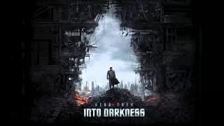 Star Trek Into Darkness OST - John Harrison Theme Extended