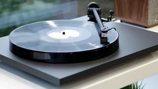 REGA P1: il giradischi economico best-buy?