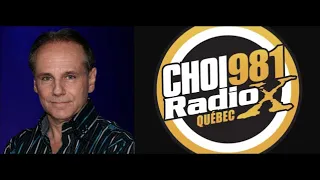 Christian PAGE : Grande Émission Paranormal (21-05-2015)