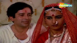 Bezubaan | Full Hindi Movie | Shashi Kapoor | Reena Roy | Bollywood 80's Popular Movie