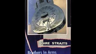 Dire Straits - One World (Audio Cassette)