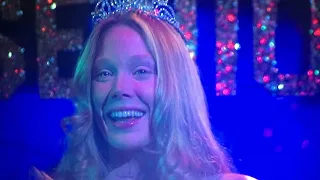 Her Humiliation- Carrie White 1976 vs Rachel Lang 1999