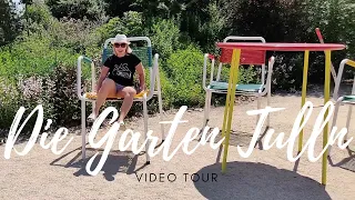 THE GARDEN TULLN (Die Garten Tulln) - Video Tour