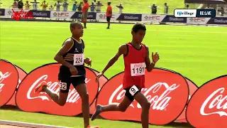 Re:Live FINALS | Sub Jnr Boys 1500 Meter | Day 1