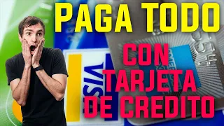 Tarjetas de crédito - Como Usarlas bien - Sacale provecho a tus Tarjetas