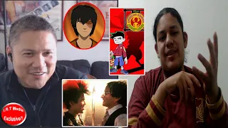 Its Interview Time with Dante Basco