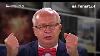 Prawicowi troglodyci o kobietach: "KTO TO RUCHA?"