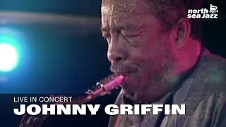 Johnny Griffin Quartet | North Sea Jazz (1994)