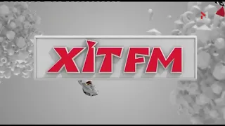 M1 Ukraine. Best 10.HitFM identity (2015-2018)