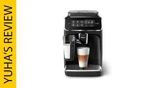 Best Super Automatic Espresso Machines 2024 - Top 5