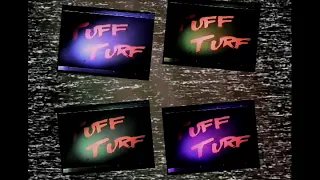 TUFF TURF - TURN THE RADIO OFF