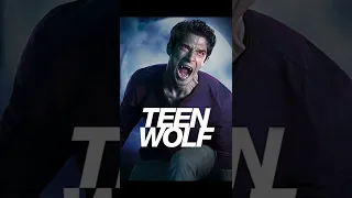TEEN WOLF MOVIE CAST 2022 - coming soon #shorts #teenwolfcast