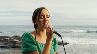 Cuando Zarpa El Amor - Fátima Pérez (Videoclip Oficial)