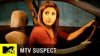 MTV Suspect | 'The Bad Part of Town' Official Sneak Peek (Episode 2) | MTV