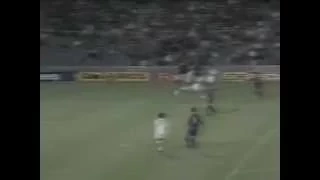 Fc Barcelona - Albacete 3-3 Liga 1992-1993