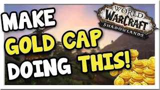 ULTIMATE Beginner's Transmog Guide!!! | Shadowlands | WoW Gold Making Guide